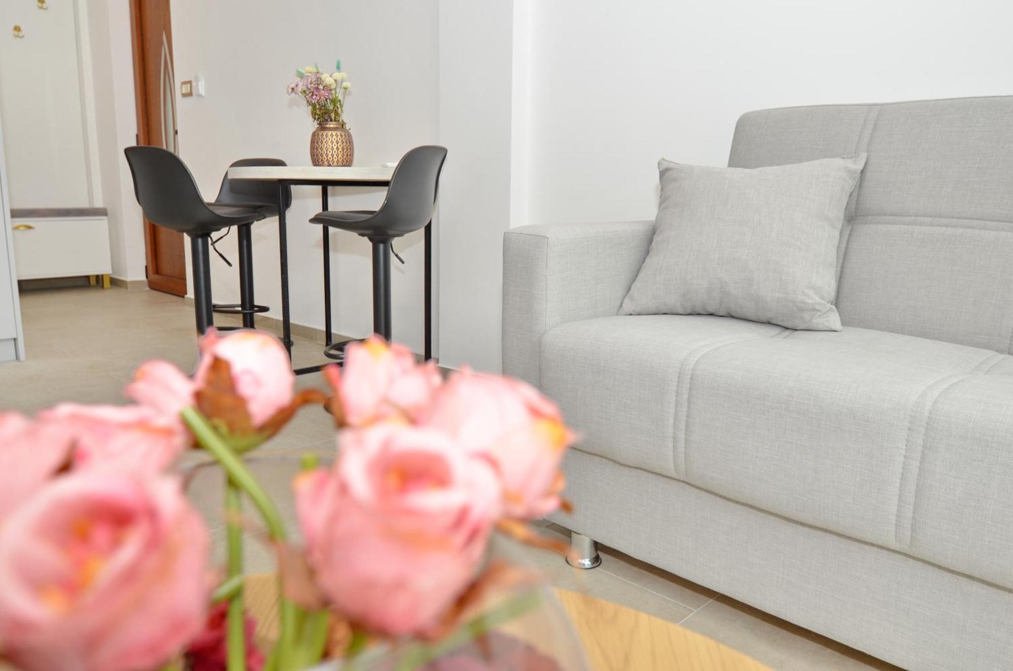 Apartments Jankovic Kotor Habitación foto