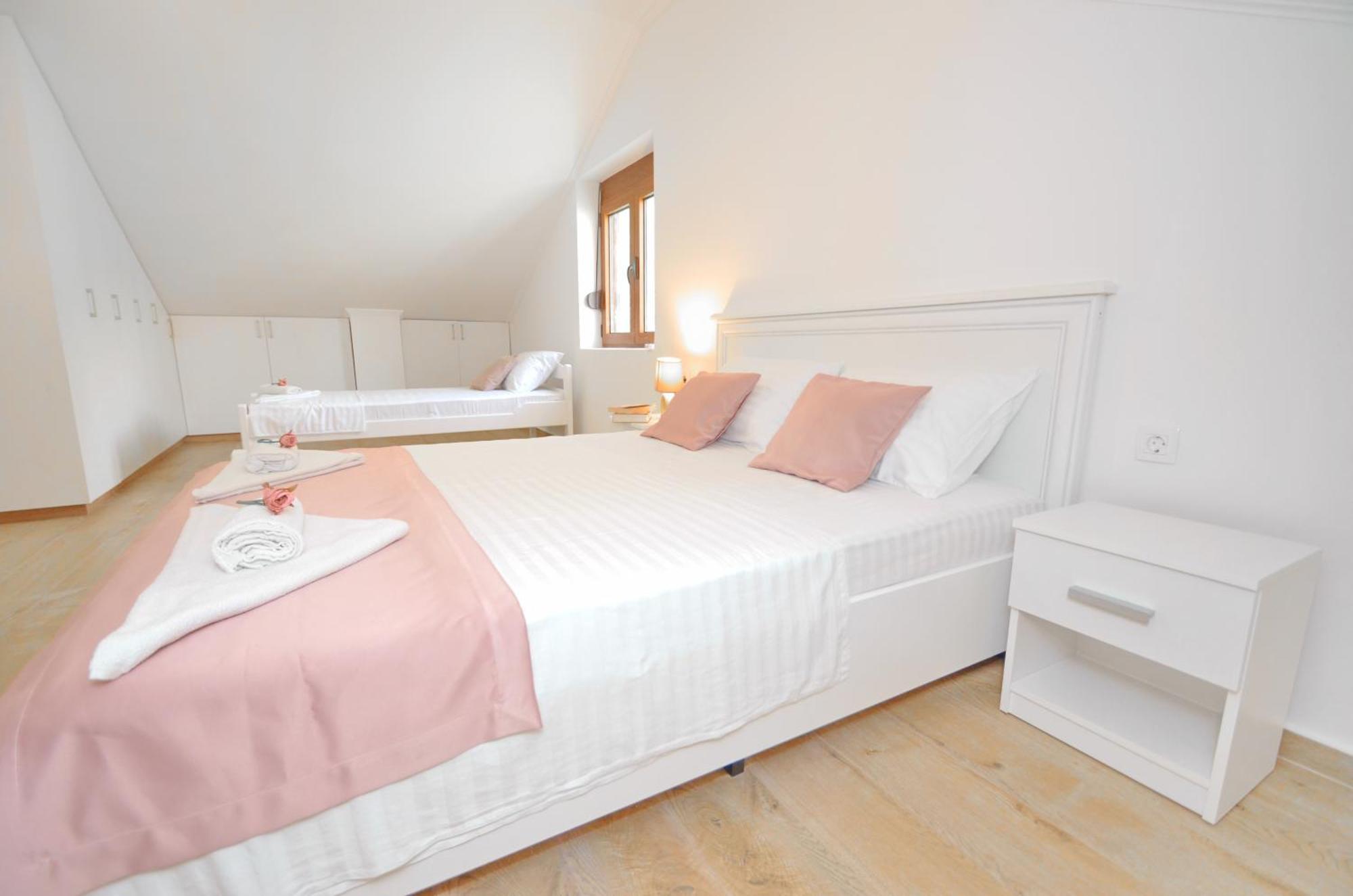 Apartments Jankovic Kotor Habitación foto