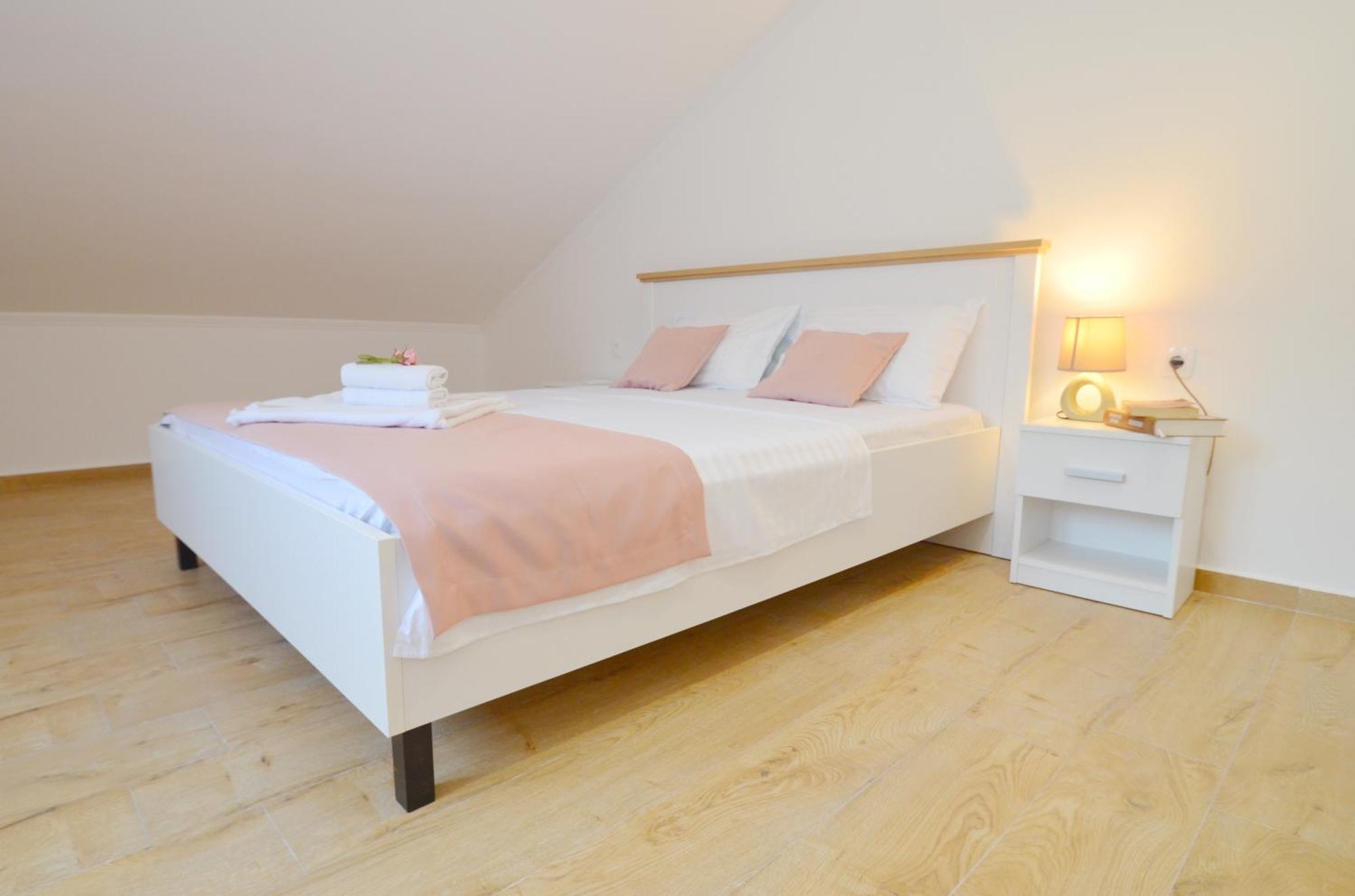Apartments Jankovic Kotor Habitación foto