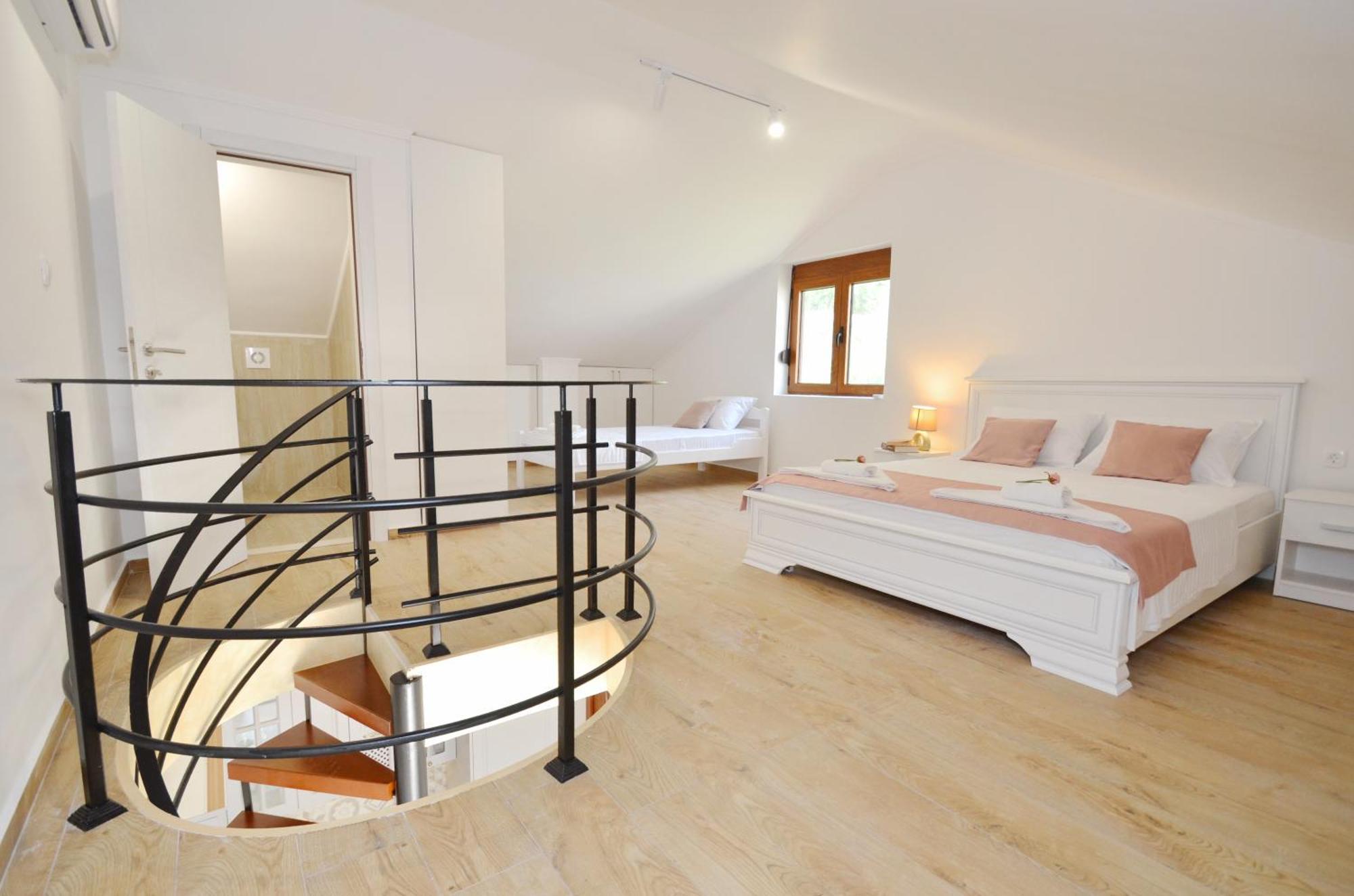 Apartments Jankovic Kotor Habitación foto