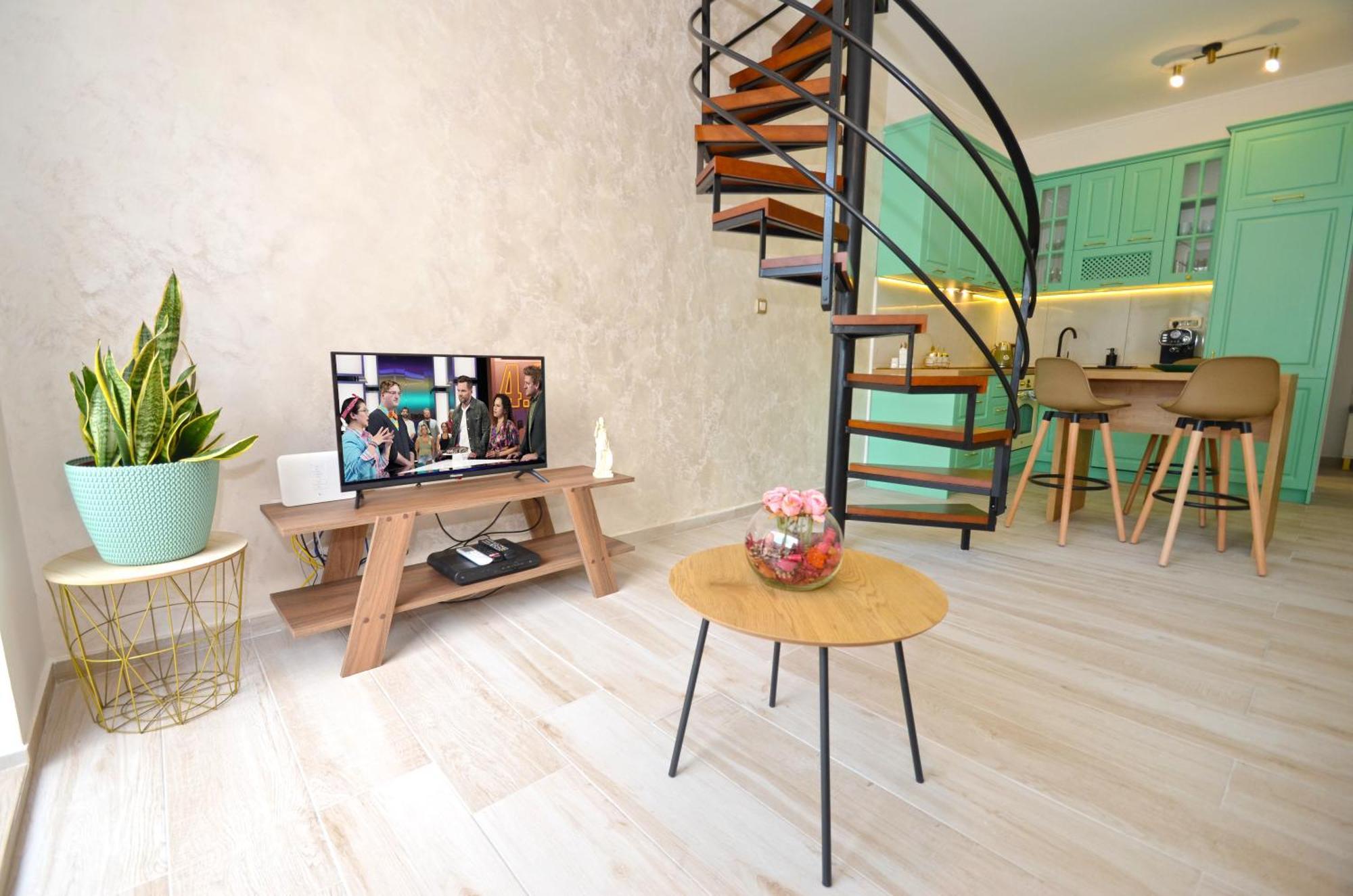 Apartments Jankovic Kotor Habitación foto